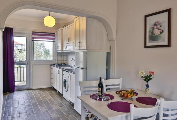 Sonne Apart - Görsel 22