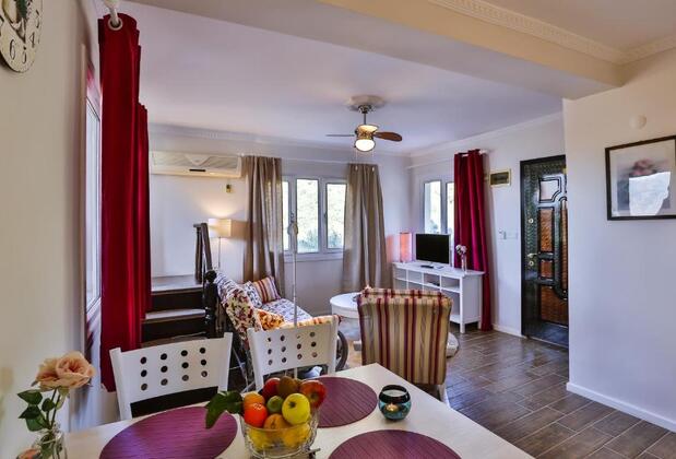 Sonne Apart - Görsel 30