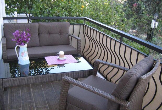 Sonne Apart - Görsel 14