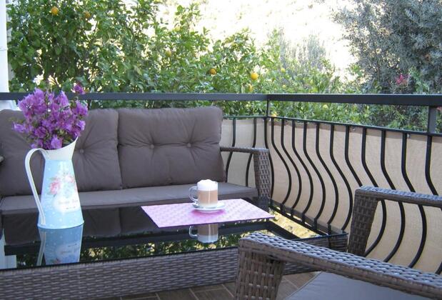 Sonne Apart - Görsel 15