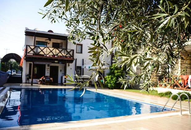 Borabora Apart Hotel - Görsel 4