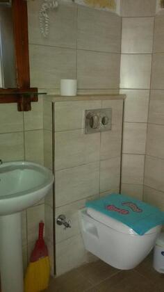 Borabora Apart Hotel - Görsel 38