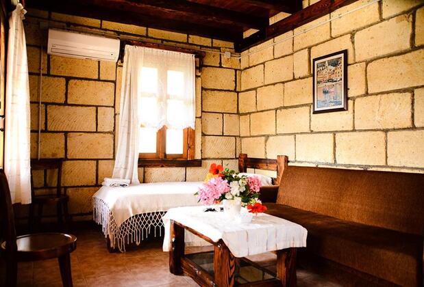 Borabora Apart Hotel - Görsel 5