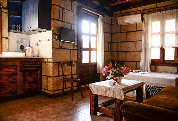 Borabora Apart Hotel - Görsel 6