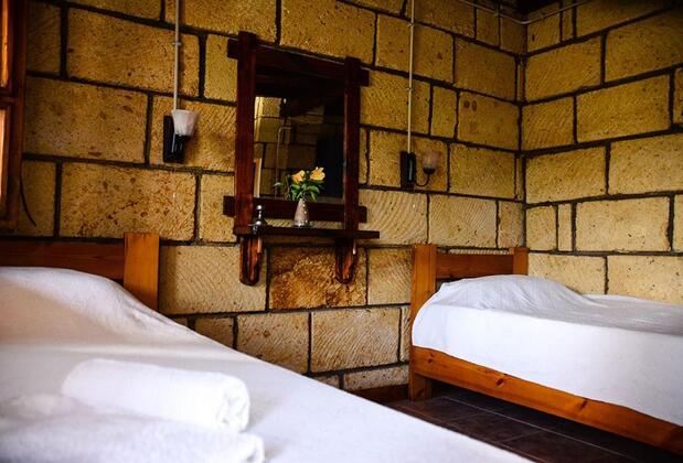 Borabora Apart Hotel - Görsel 9