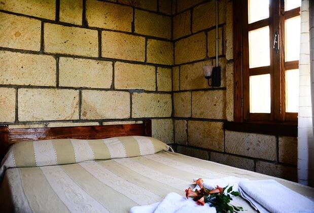 Borabora Apart Hotel - Görsel 10