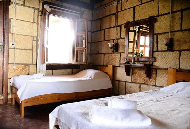 Borabora Apart Hotel - Görsel 12