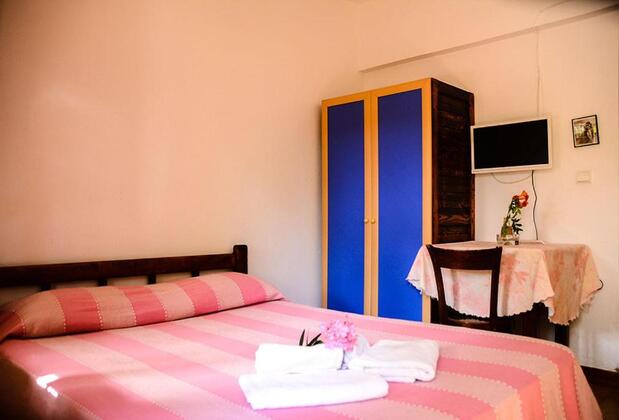 Borabora Apart Hotel - Görsel 13