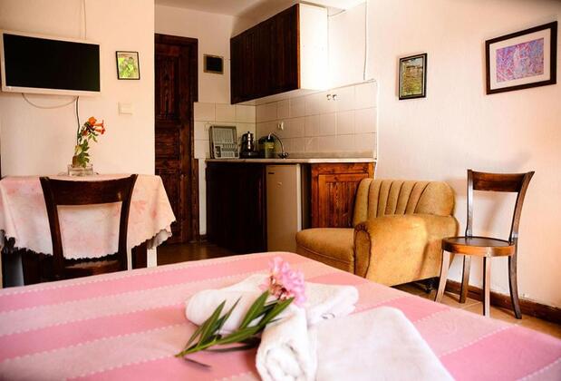 Borabora Apart Hotel - Görsel 14