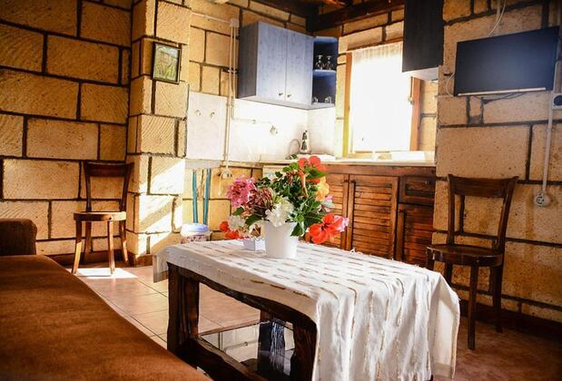 Borabora Apart Hotel - Görsel 15