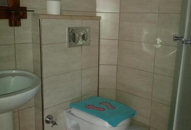 Borabora Apart Hotel - Görsel 37