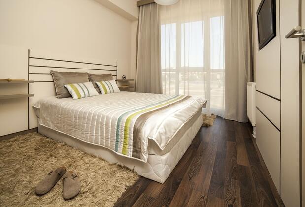 Prime Suites Hotel - Görsel 10