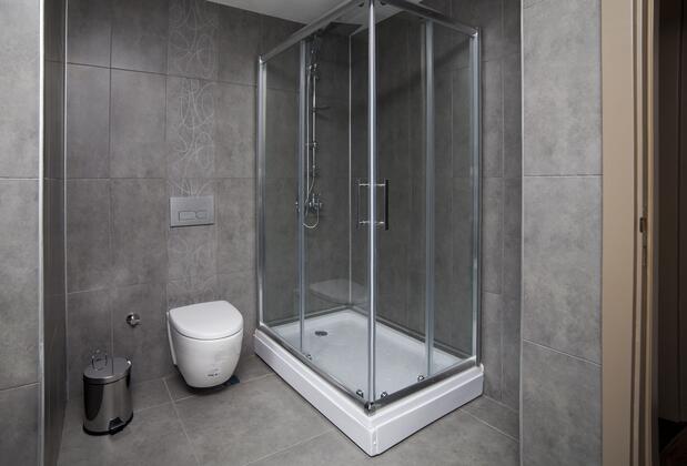 Prime Suites Hotel - Görsel 23