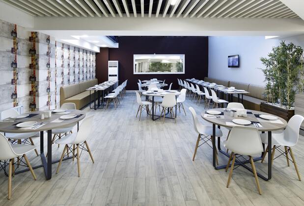 Prime Suites Hotel - Görsel 15