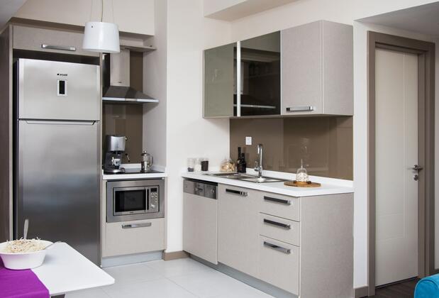 Prime Suites Hotel - Görsel 17