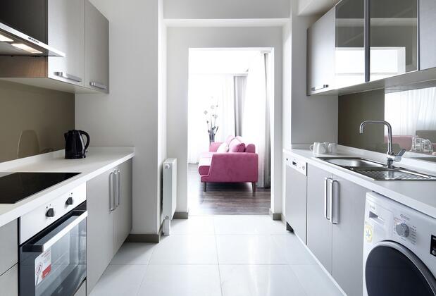 Prime Suites Hotel - Görsel 18