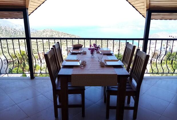 Villa Kaya - Görsel 10