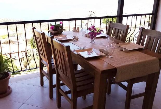 Villa Kaya - Görsel 11