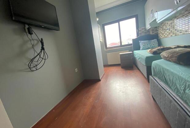 Nilem Hotel - Görsel 4