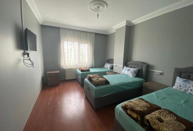 Nilem Hotel - Görsel 12