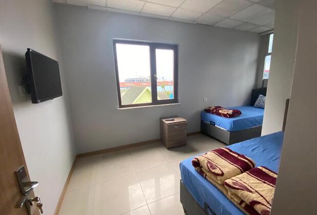 Nilem Hotel - Görsel 5