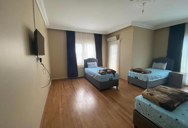 Nilem Hotel - Görsel 6