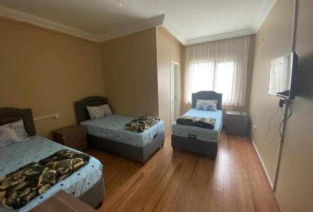 Nilem Hotel - Görsel 7