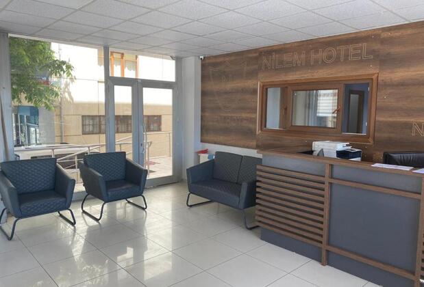 Nilem Hotel - Görsel 8