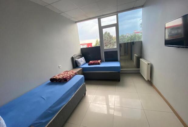 Nilem Hotel - Görsel 11