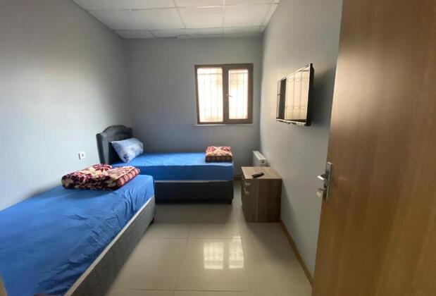 Nilem Hotel - Görsel 14