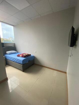 Nilem Hotel - Görsel 15