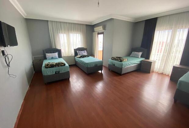 Nilem Hotel - Görsel 16