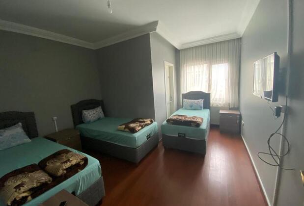 Nilem Hotel - Görsel 17