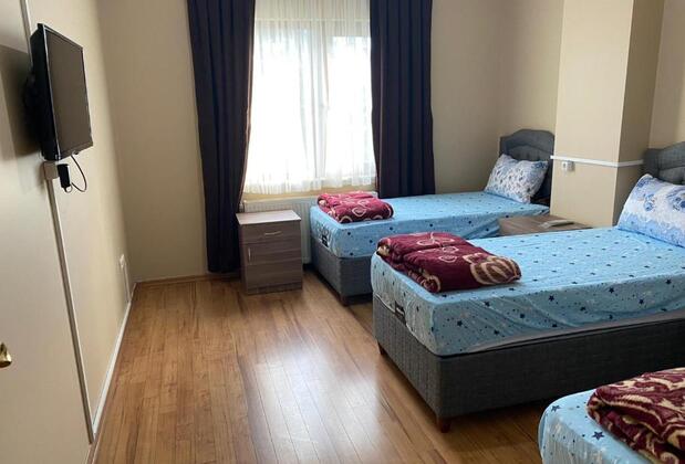 Nilem Hotel - Görsel 19