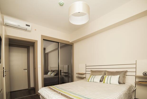 Prime Suites Hotel - Görsel 11