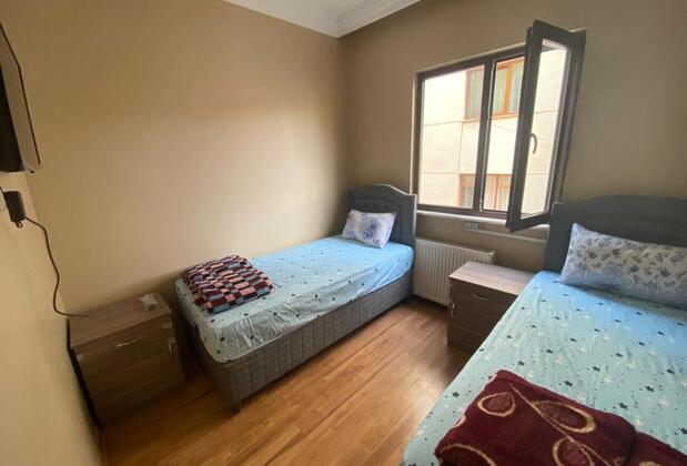 Nilem Hotel - Görsel 18