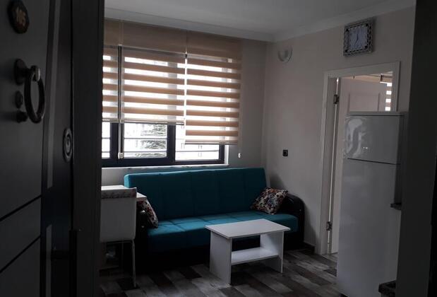 Mira Rezidans - Görsel 6