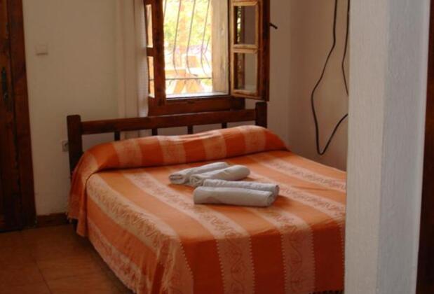 Borabora Apart Hotel - Görsel 17