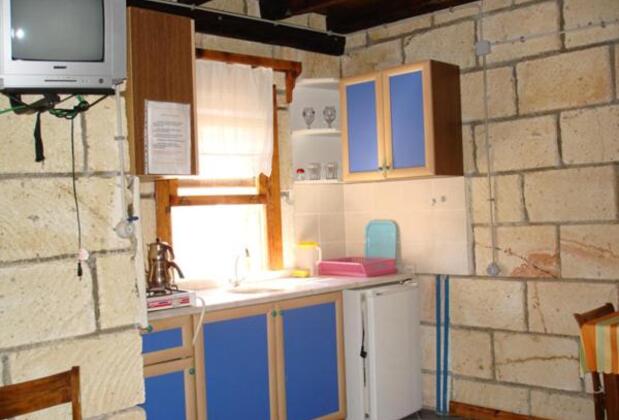 Borabora Apart Hotel - Görsel 18