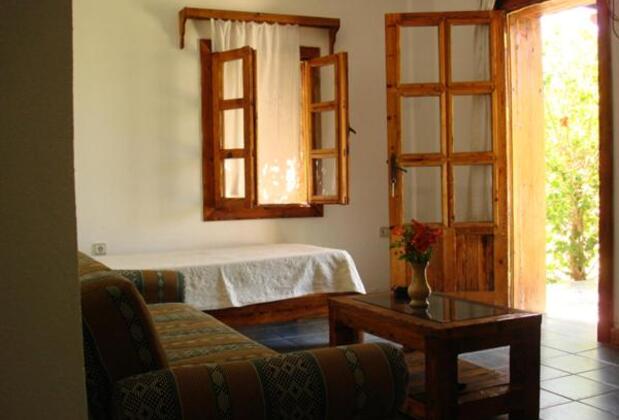 Borabora Apart Hotel - Görsel 19