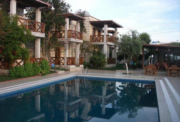 Borabora Apart Hotel - Görsel 20