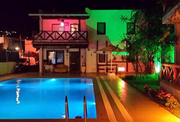 Borabora Apart Hotel - Görsel 21