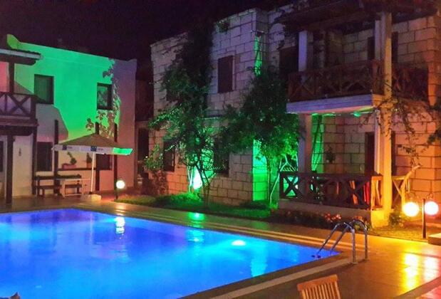 Borabora Apart Hotel - Görsel 22