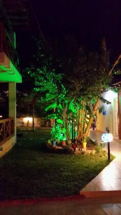 Borabora Apart Hotel - Görsel 24