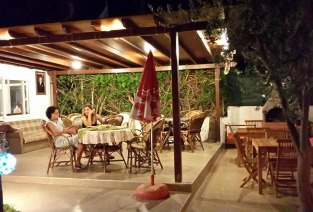 Borabora Apart Hotel - Görsel 25