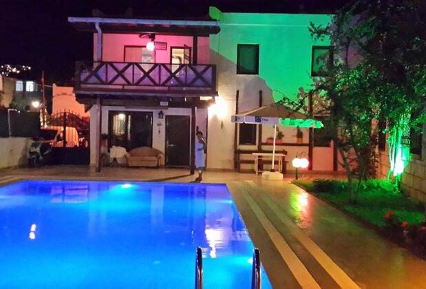 Borabora Apart Hotel - Görsel 26