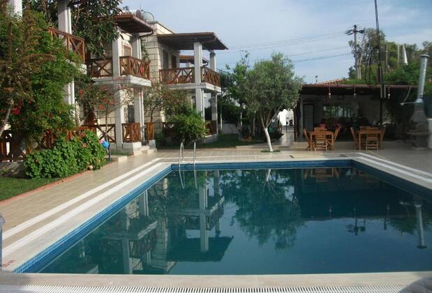 Borabora Apart Hotel - Görsel 27