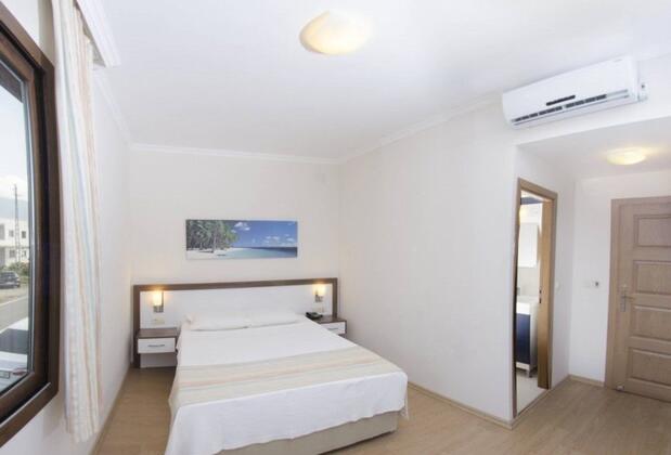 Hotel Palm Beach Arsuz - Görsel 10