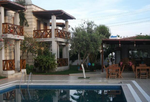 Borabora Apart Hotel - Görsel 28