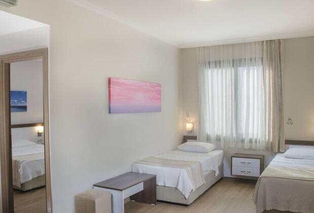 Hotel Palm Beach Arsuz - Görsel 13